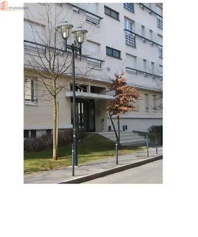 Studio à Nancy