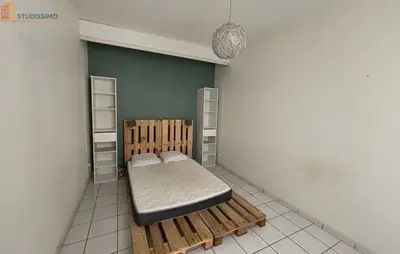 Studio à Nancy