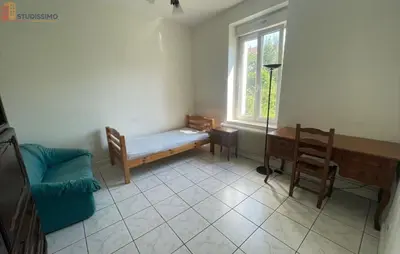 Studio à Nancy