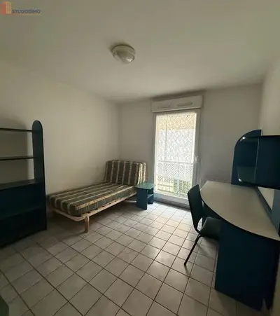 Studio à Nancy