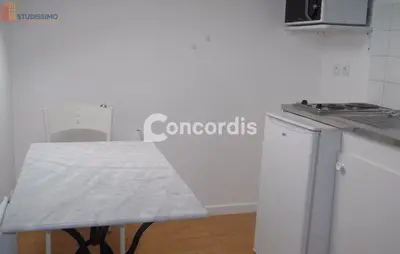 Studio à Nancy