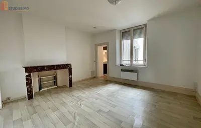 Studio à Nancy