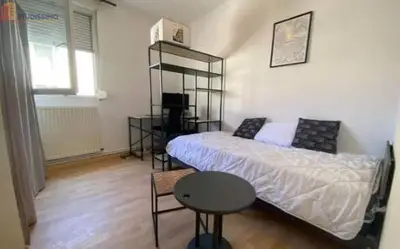 Studio à Nancy