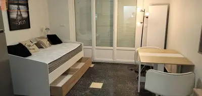Studio à Nancy