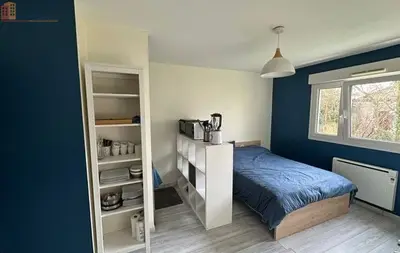 Studio à Nancy