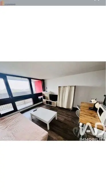 Studio à Val de Briey