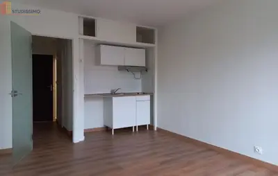 Studio à Nancy