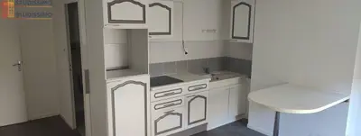Studio à Vézelise