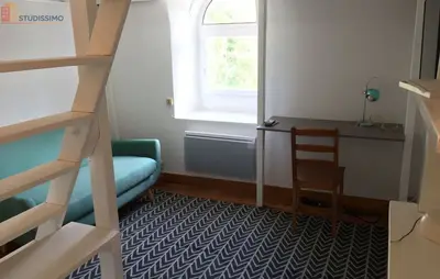 Studio à Nancy