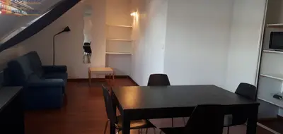 Studio à Villers-lès-Nancy