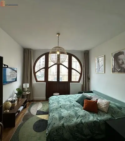Studio à Nancy
