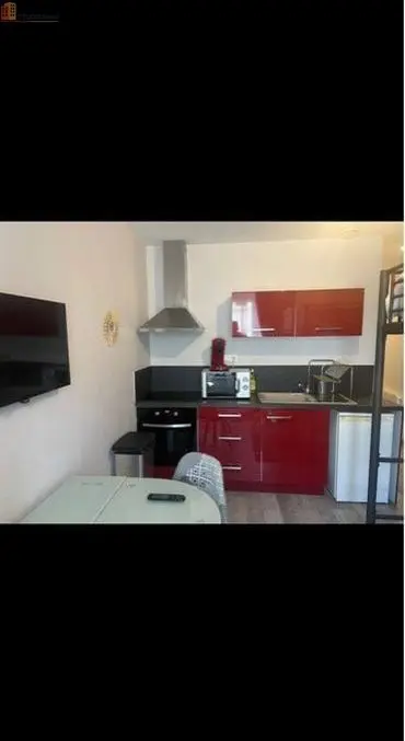 Studio à Nancy