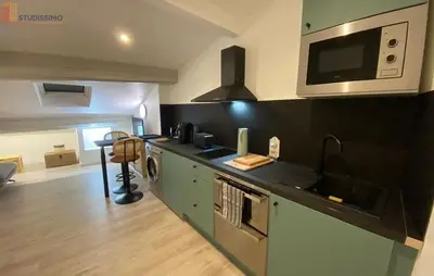 Studio à Nancy