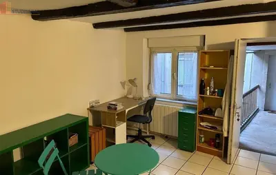 Studio à Nancy