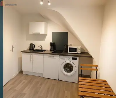 Studio à Val de Briey