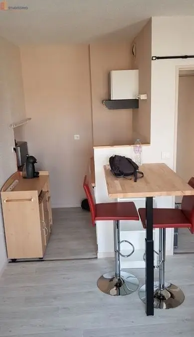 Studio à Nancy