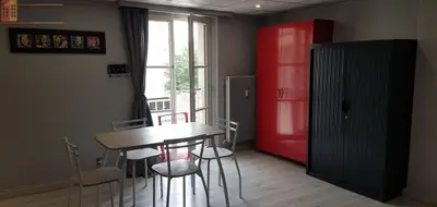 Studio à Nancy