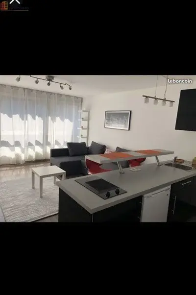 Studio à Nancy