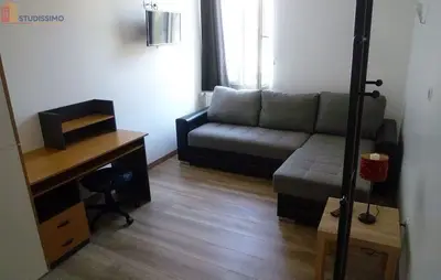 Studio à Nancy