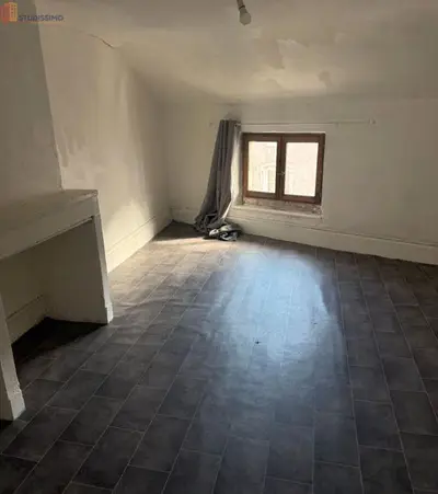Studio à Nancy