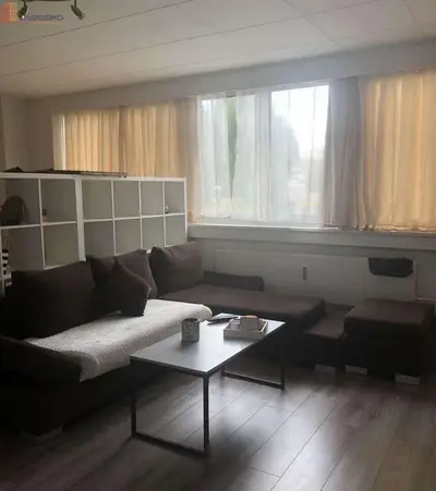 Studio à Vandoeuvre-lès-Nancy