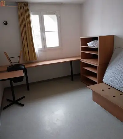 Studio à Nancy