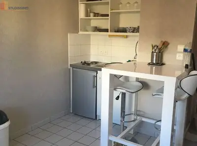 Studio à Laxou