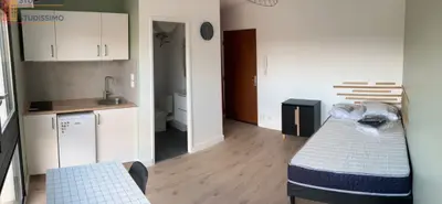 Studio à Nancy