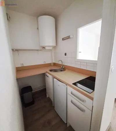 Studio à Nancy