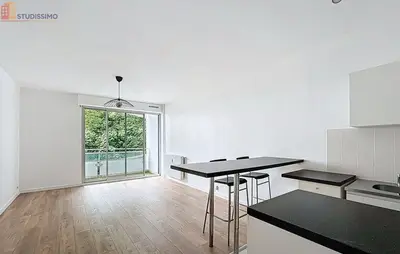 Studio à Nancy