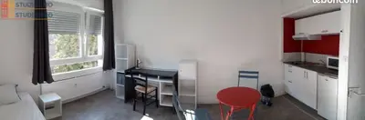 Studio à Nancy