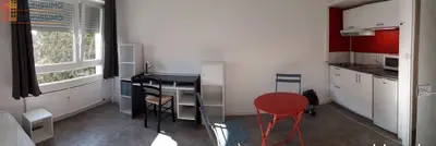 Studio à Nancy