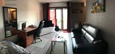 Studio à Nancy