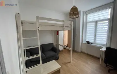 Studio à Nancy