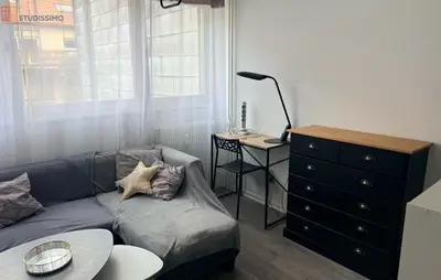 Studio à Nancy