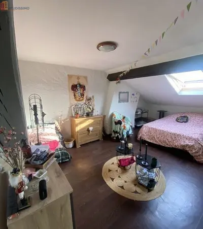 Studio à Nancy
