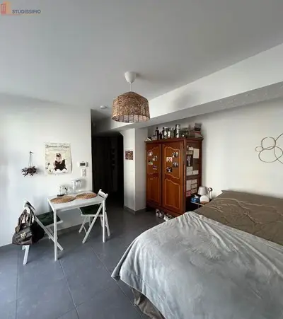 Studio à Nancy