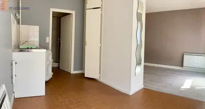 Studio à Nancy