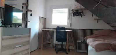 Studio à Nancy