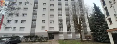 Studio à Nancy