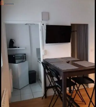 Studio à Malzéville