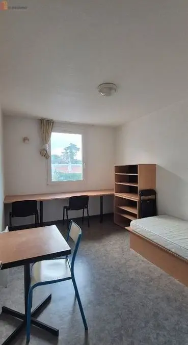 Studio à Nancy