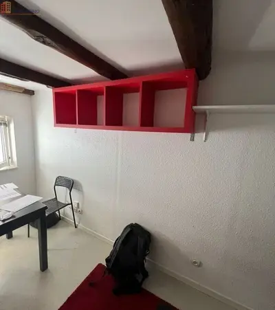 Studio à Nancy