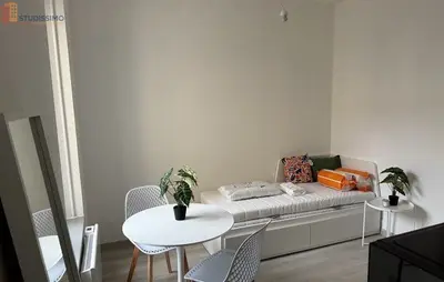 Studio à Nancy