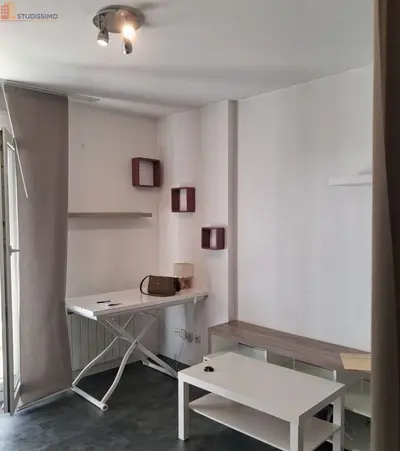 Studio à Vandoeuvre-lès-Nancy