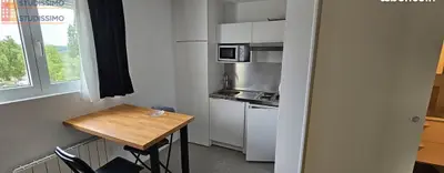 Studio à Vandoeuvre-lès-Nancy