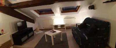 Studio à Colombey-les-Belles