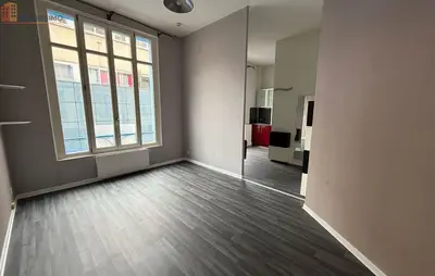 Studio à Nancy