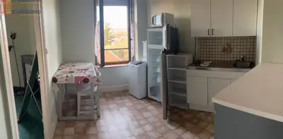 Studio à Nancy