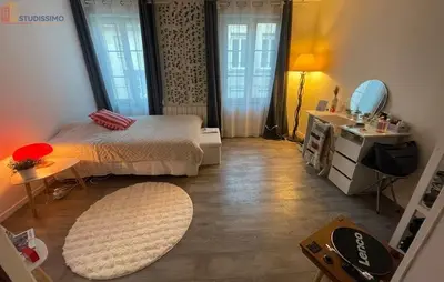 Studio à Nancy